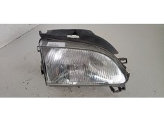 Recambio de faro derecho para seat arosa (6h1) 1.0 referencia OEM IAM 6H1941016C  