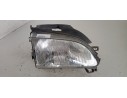 Recambio de faro derecho para seat arosa (6h1) 1.0 referencia OEM IAM 6H1941016C  