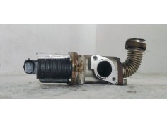 Recambio de valvula egr para opel astra h ber. edition referencia OEM IAM 50024005  