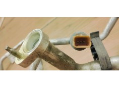 Recambio de tubos aire acondicionado para citroen c4 picasso 1.6 hdi 115 fap referencia OEM IAM 9675103680  