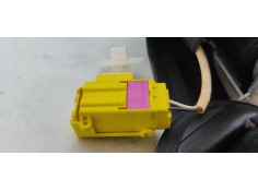 Recambio de cinturon seguridad delantero izquierdo para volkswagen passat berlina (3c2) sportline referencia OEM IAM 34032206A  