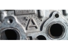 Recambio de culata para peugeot 206 berlina e-music referencia OEM IAM 9643477110  