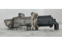Recambio de valvula egr para opel astra h ber. edition referencia OEM IAM 50024005  