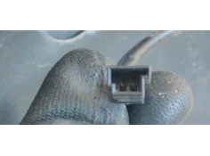 Recambio de aleron trasero para land rover range rover (lm) td6 vogue referencia OEM IAM DFD000050  