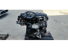 Recambio de motor completo para opel insignia sports tourer 2.0 cdti referencia OEM IAM B20DTH  