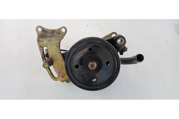 Recambio de bomba direccion para mazda mx-6 (ge) 2.5 v6 24v cat referencia OEM IAM GA2A32650F 46074030 