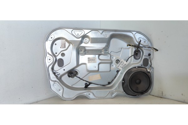 Recambio de elevalunas delantero izquierdo para ford focus berlina (cap) sport referencia OEM IAM 984562122  