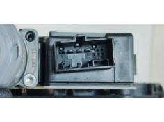 Recambio de elevalunas trasero izquierdo para skoda octavia lim. (5e3) like referencia OEM IAM 5E0839461  