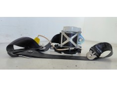 Recambio de cinturon seguridad delantero izquierdo para volkswagen passat berlina (3c2) sportline referencia OEM IAM 34032206A  