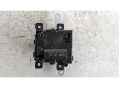 MOTOR APERTURA TRAMPILLAS CLIMATIZADOR 0638002110 