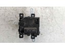 Recambio de motor apertura trampillas climatizador para toyota rav 4 referencia OEM IAM 0638002110  