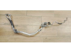 Recambio de tubos aire acondicionado para citroen c4 picasso 1.6 hdi 115 fap referencia OEM IAM 9675103680  