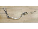 Recambio de tubos aire acondicionado para citroen c4 picasso 1.6 hdi 115 fap referencia OEM IAM 9675103680  