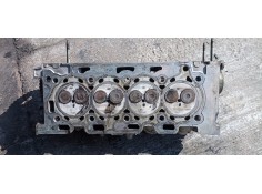 Recambio de culata para peugeot 206 berlina e-music referencia OEM IAM 9643477110  