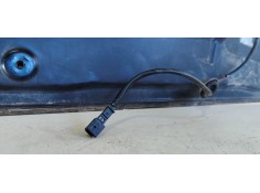 Recambio de aleron trasero para land rover range rover (lm) td6 vogue referencia OEM IAM DFD000050  