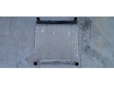 Recambio de intercooler para land rover range rover (lm) 3.6 td v8 referencia OEM IAM 7H328T000EB  