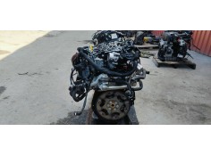 Recambio de motor completo para opel insignia sports tourer 2.0 cdti referencia OEM IAM B20DTH  