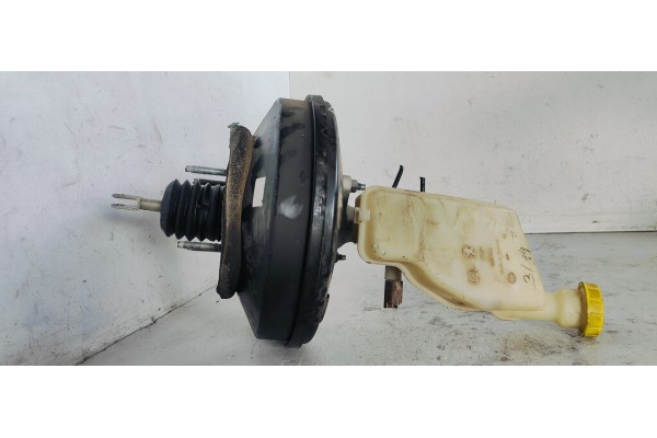 Recambio de servofreno para peugeot 207 1.6i 120 referencia OEM IAM 9682338480  