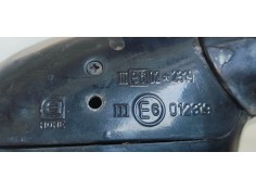Recambio de retrovisor derecho para audi a6 berlina (4b2) 2.5 tdi referencia OEM IAM E6012319  