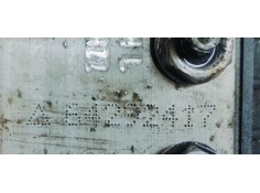 Recambio de abs para volkswagen passat cc (357) básico referencia OEM IAM 3AA614109BM  