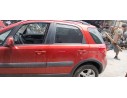 Recambio de puerta trasera izquierda para suzuki sx4 rw (ey) 1.9 ddis turbodiesel referencia OEM IAM   