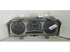 Recambio de cuadro instrumentos para kia joice ls referencia OEM IAM 94000M3100  