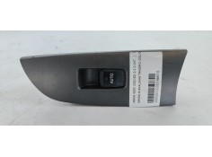 MANDO ELEVALUNAS TRASERO IZQUIERDO 