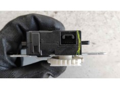 Recambio de motor apertura trampillas climatizador para toyota rav 4 referencia OEM IAM 0638002110  