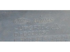 Recambio de aleron trasero para land rover range rover (lm) td6 vogue referencia OEM IAM DFD000050  