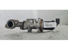 Recambio de valvula egr para opel astra h ber. edition referencia OEM IAM 50024005  
