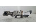 Recambio de valvula egr para opel astra h ber. edition referencia OEM IAM 50024005  