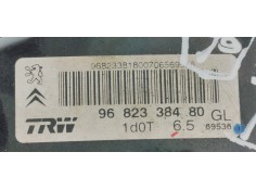 Recambio de servofreno para peugeot 207 1.6i 120 referencia OEM IAM 9682338480  