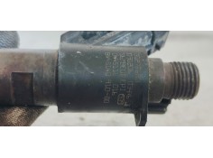 Recambio de inyector para volvo xc60 2.4 d referencia OEM IAM 31272690  