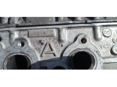 Recambio de culata para peugeot 206 berlina e-music referencia OEM IAM 9643477110  