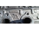 Recambio de culata para peugeot 206 berlina e-music referencia OEM IAM 9643477110  