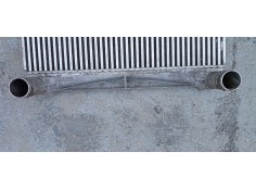 Recambio de intercooler para land rover range rover (lm) 3.6 td v8 referencia OEM IAM 7H328T000EB  