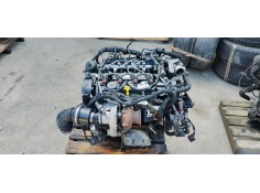 Recambio de motor completo para opel insignia sports tourer 2.0 cdti referencia OEM IAM B20DTH  