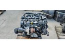 Recambio de motor completo para opel insignia sports tourer 2.0 cdti referencia OEM IAM B20DTH  