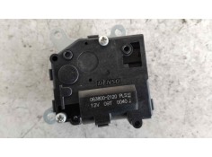 MOTOR APERTURA TRAMPILLAS CLIMATIZADOR 0638002120 