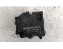 Recambio de motor apertura trampillas climatizador para toyota rav 4 referencia OEM IAM 0638002120  