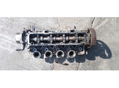 Recambio de culata para peugeot 206 berlina e-music referencia OEM IAM 9643477110  