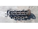 Recambio de culata para peugeot 206 berlina e-music referencia OEM IAM 9643477110  