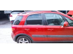 Recambio de puerta trasera derecha para suzuki sx4 rw (ey) 1.9 ddis turbodiesel referencia OEM IAM   