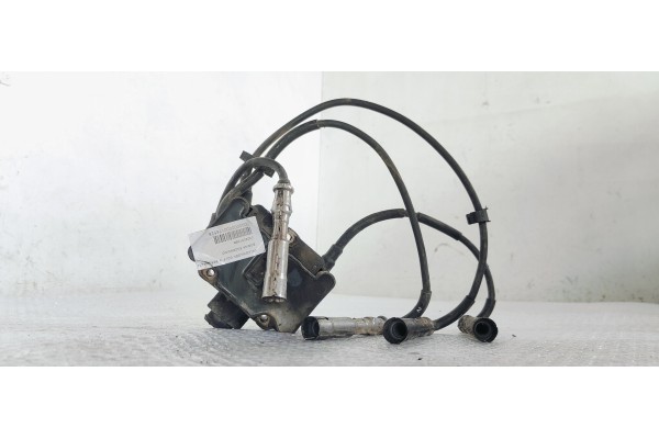 Recambio de bobina encendido para volkswagen golf iv berlina (1j1) conceptline referencia OEM IAM 032905106B  