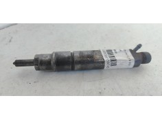 Recambio de inyector para seat ibiza (6l1) 1.9 sdi referencia OEM IAM 0432193600  