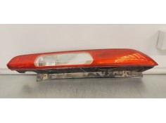 Recambio de piloto trasero derecho para ford focus berlina (cap) 1.6tdci 90 referencia OEM IAM 4M5113404A  