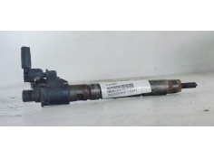 Recambio de inyector para volvo xc60 2.4 d referencia OEM IAM 31272690  