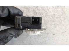 Recambio de motor apertura trampillas climatizador para toyota rav 4 referencia OEM IAM 0638002120  