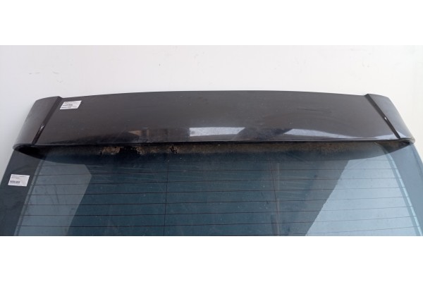 Recambio de aleron trasero para bmw x5 (e53) 3.0d referencia OEM IAM   