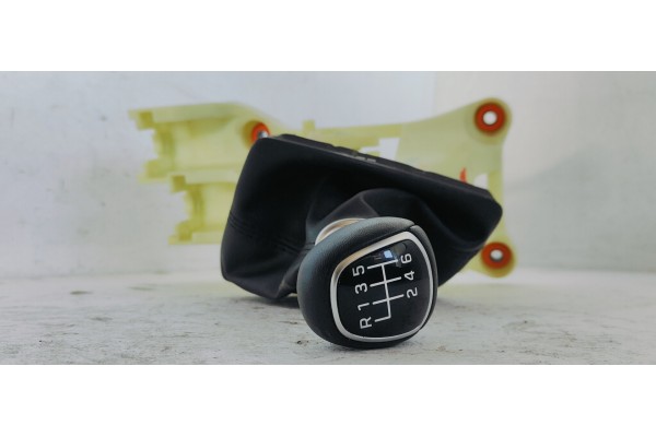 Recambio de palanca cambio para hyundai i20 (bc3) 1.0i turbo 100 fap referencia OEM IAM 43700Q0410NNB  